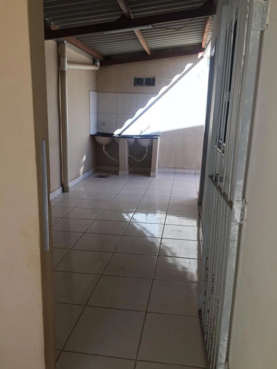 Aluguel - Casa Santa Isabel  - Foto 4