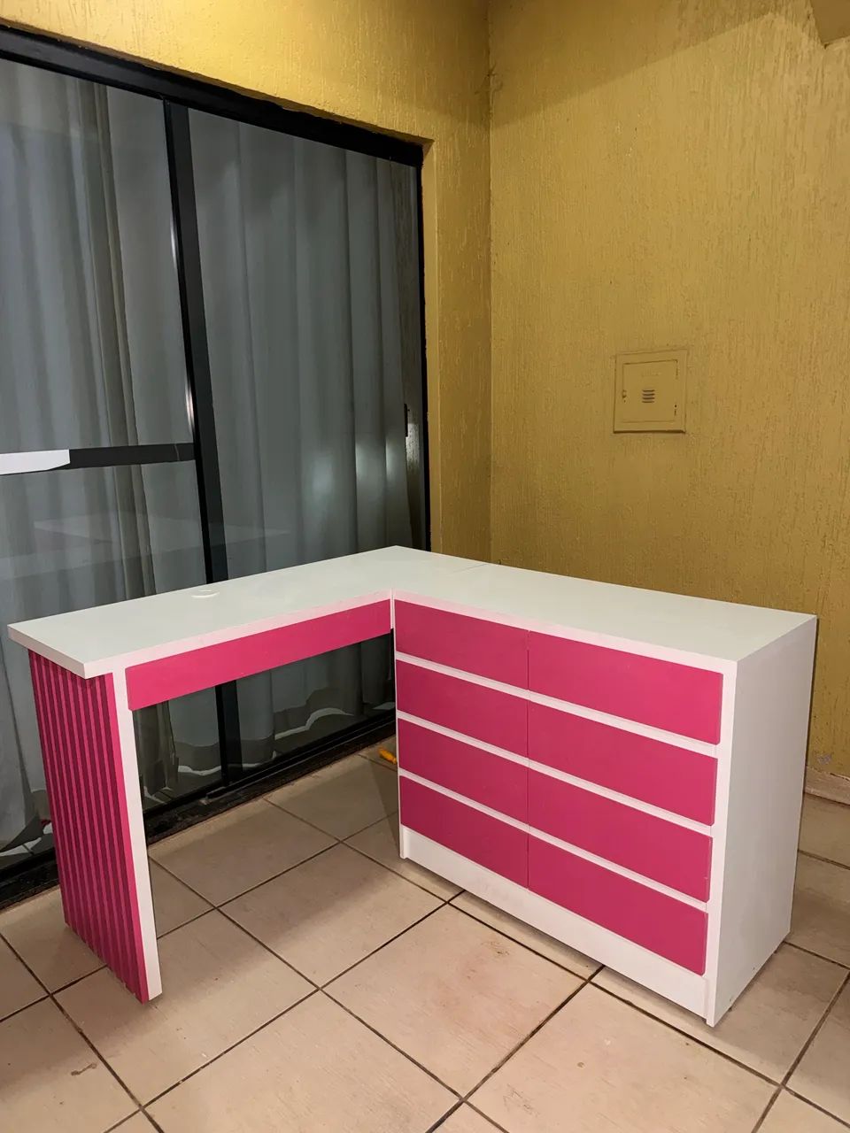 Mesa de Nail designer  - Foto 4