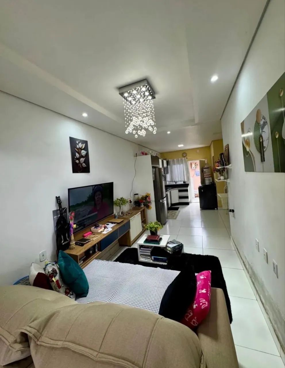 Casa no Santa Rita  - Foto 2