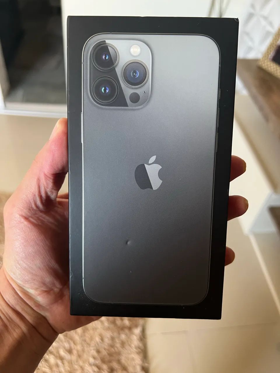 iPhone 13 Pro Max 256MB