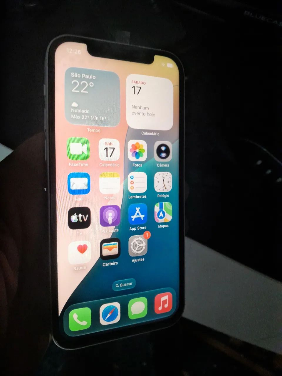 Iphone 12 - Foto 4