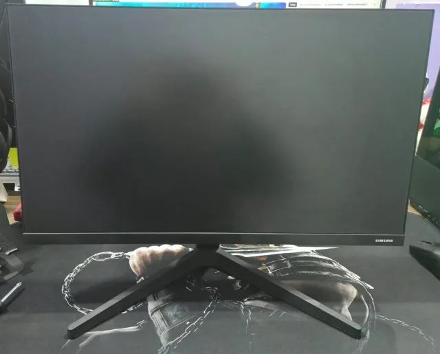Monitor Samsung - 24 polegadas
