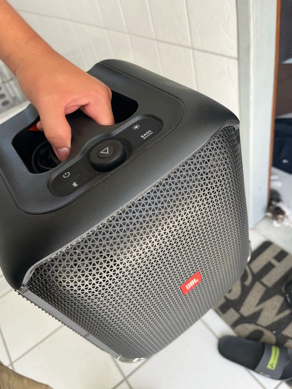JBL  - Foto 4