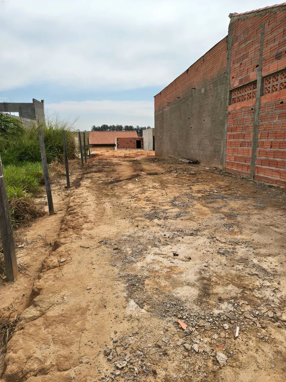 VENDO LOTE EM PILAR DO SUL DE 125M² - Foto 3