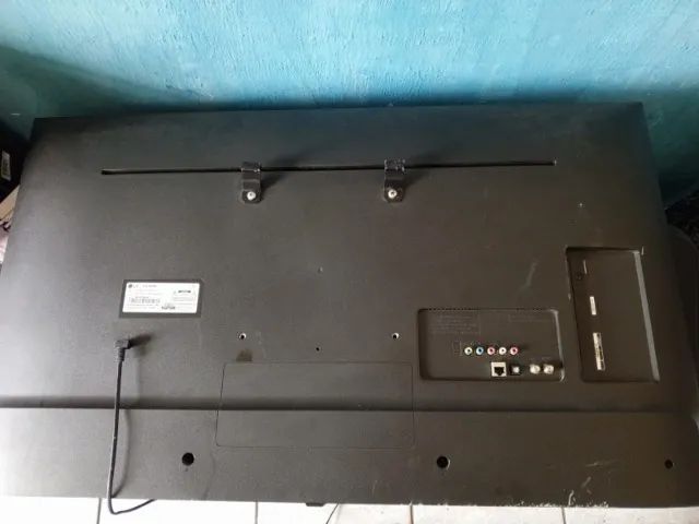 TV LG PARA RETIRADA DE PEÇAS - Foto 3