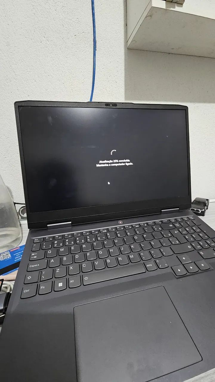Notebook gamer LENOVO LOQ - Foto 2