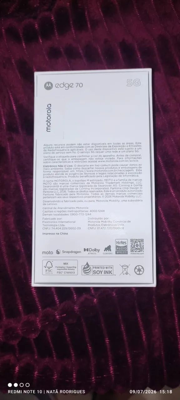 Smartphone - Foto 3