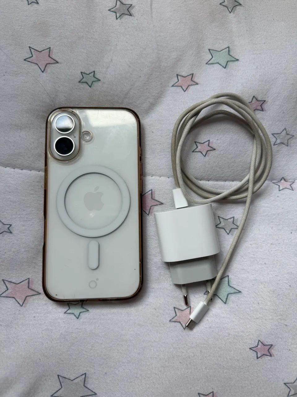 iPhone 16  - Foto 4