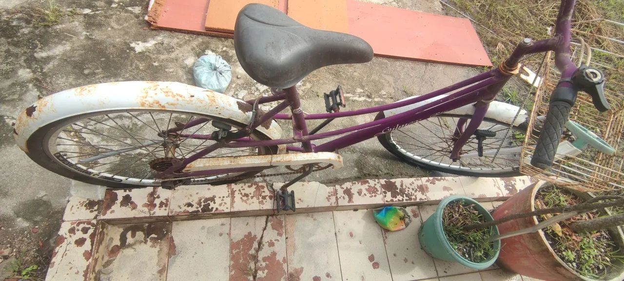 Bicicleta  - Foto 4