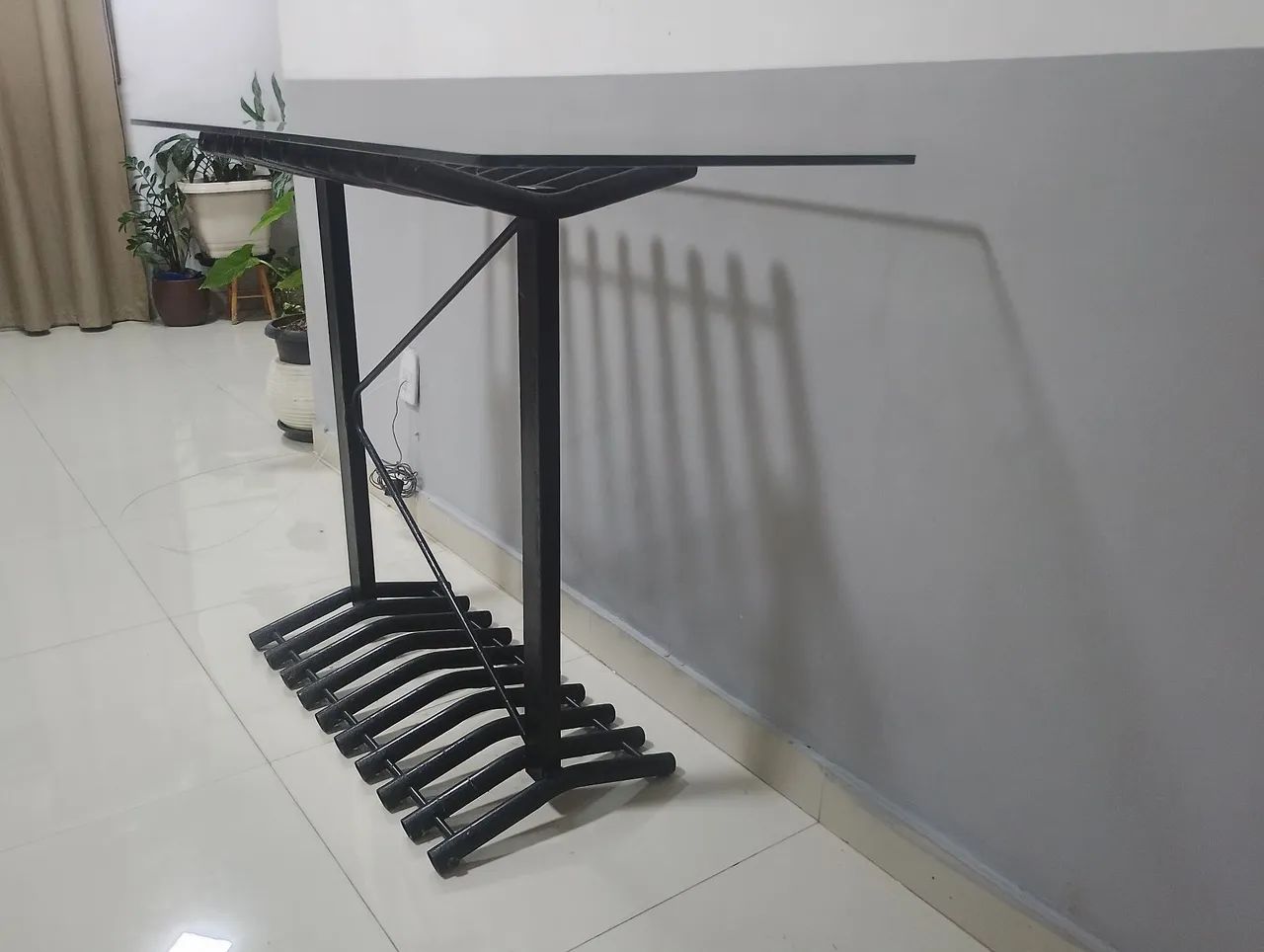 Bancada de vidro  - Foto 3