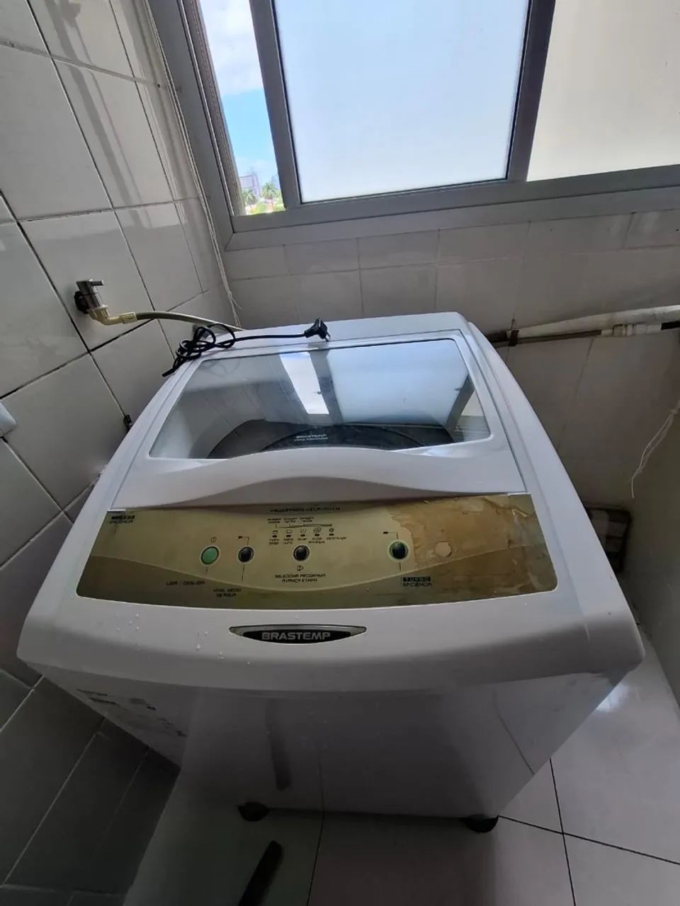 Maquina de lavar - Foto 3