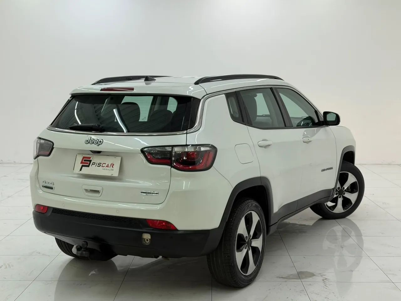 Jeep Compass 2018 - Foto 5