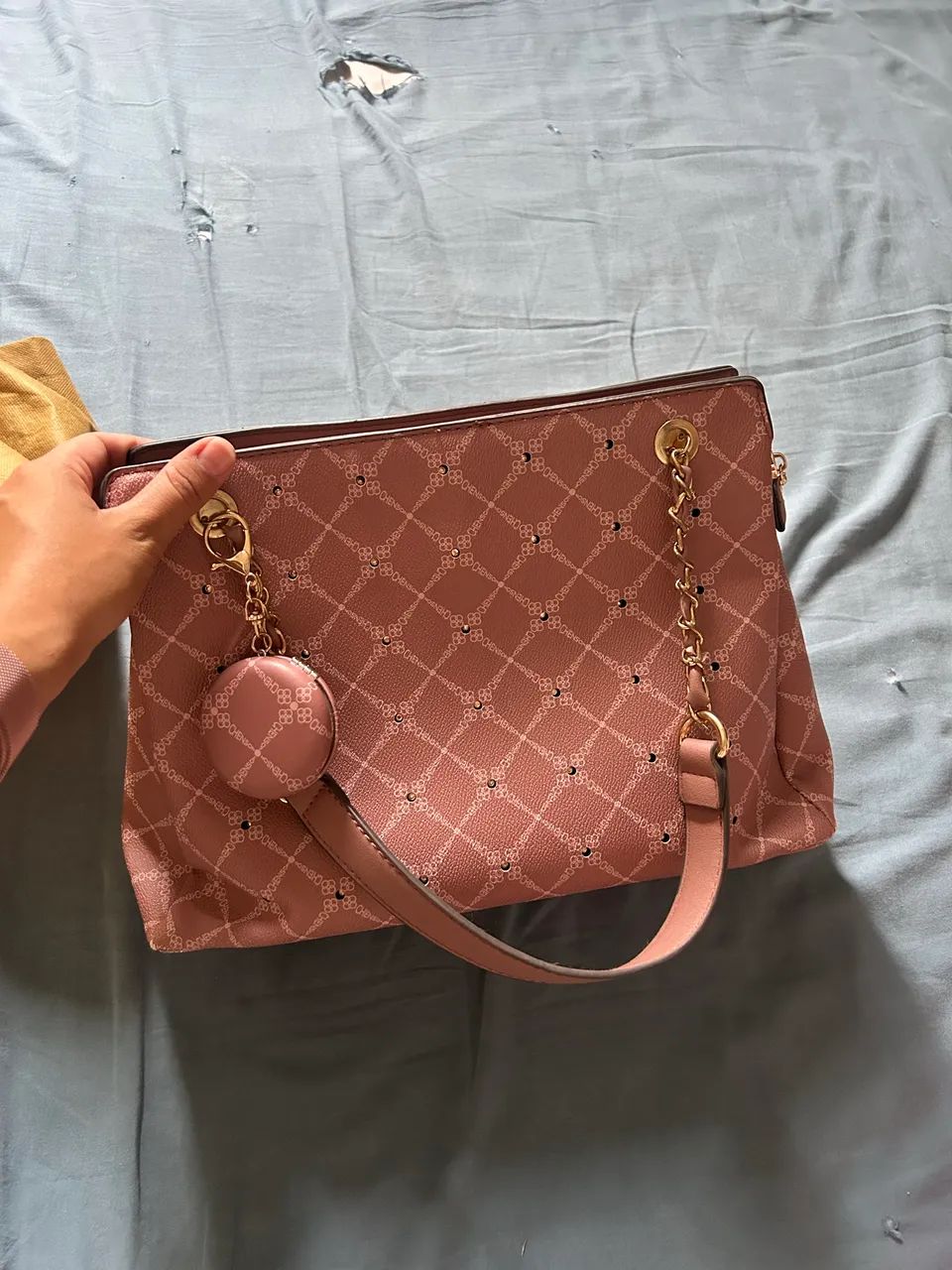 Bolsa Chenson  - Foto 2