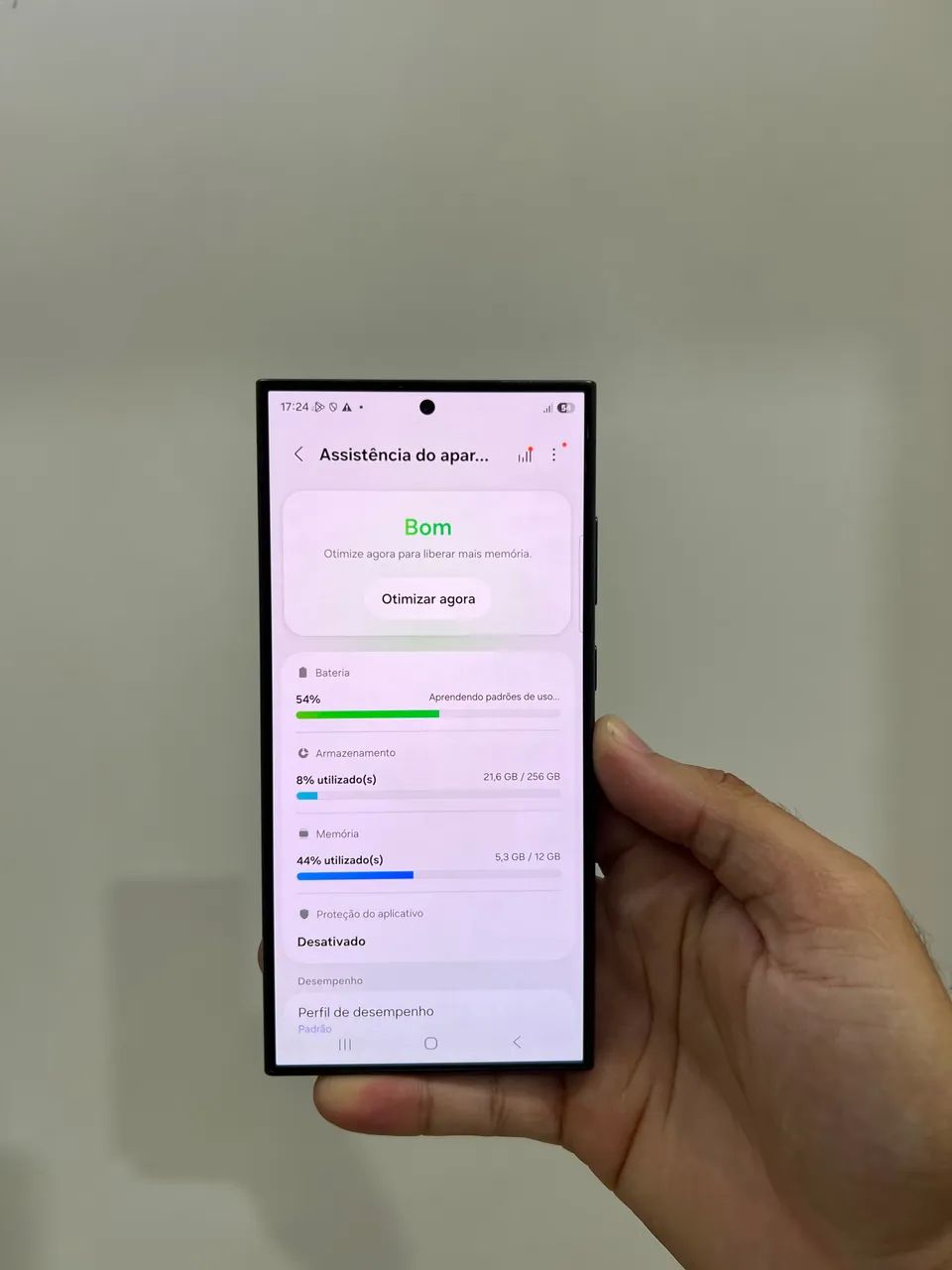S24 ultra 256gb - Foto 3