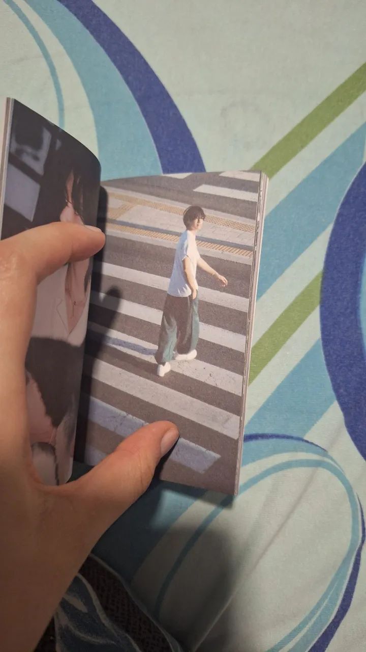 ALBUM V WEVERSE - Foto 4