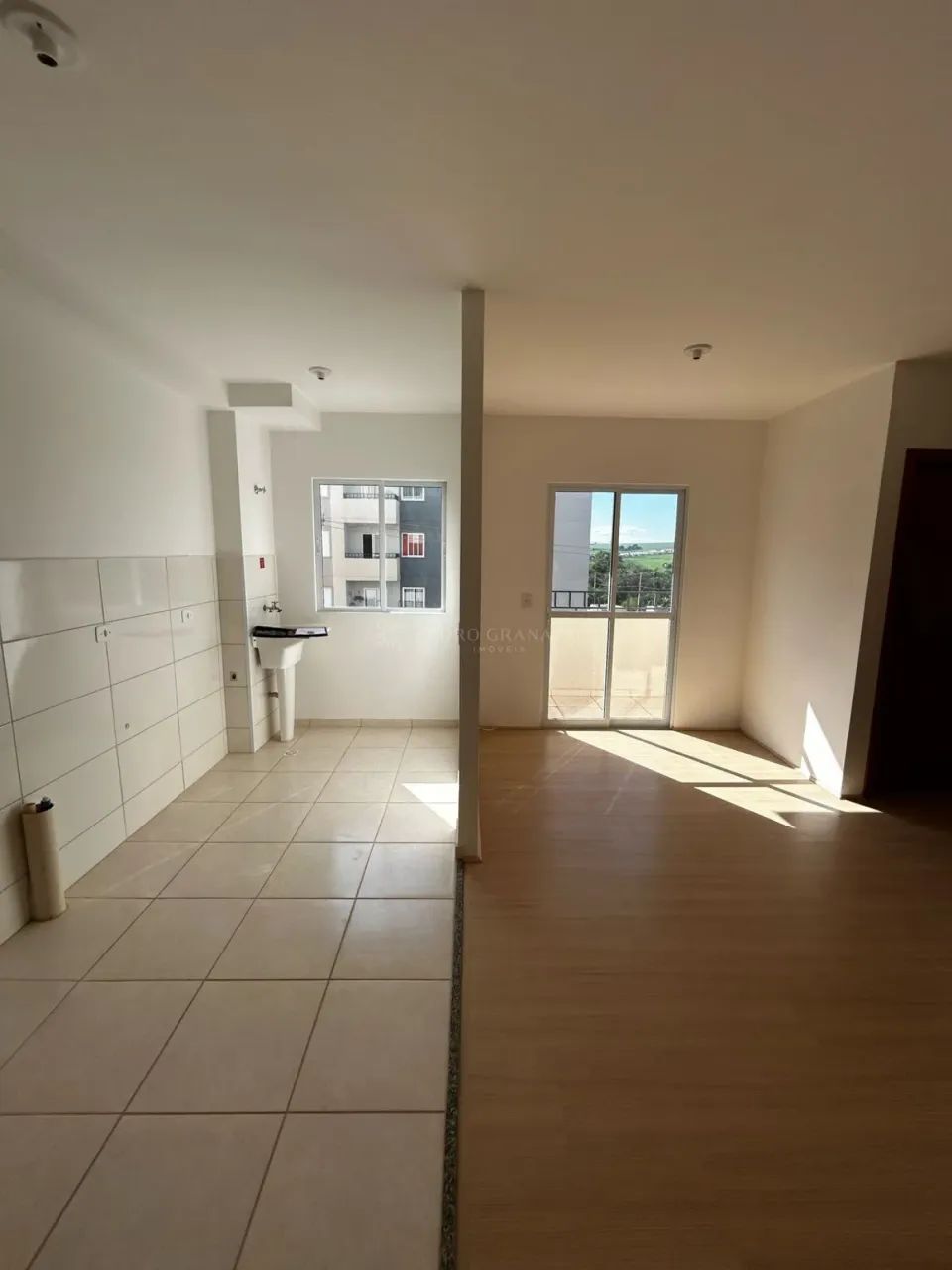 Apartamento 02 dormitórios | Residencial Marau - Foto 2