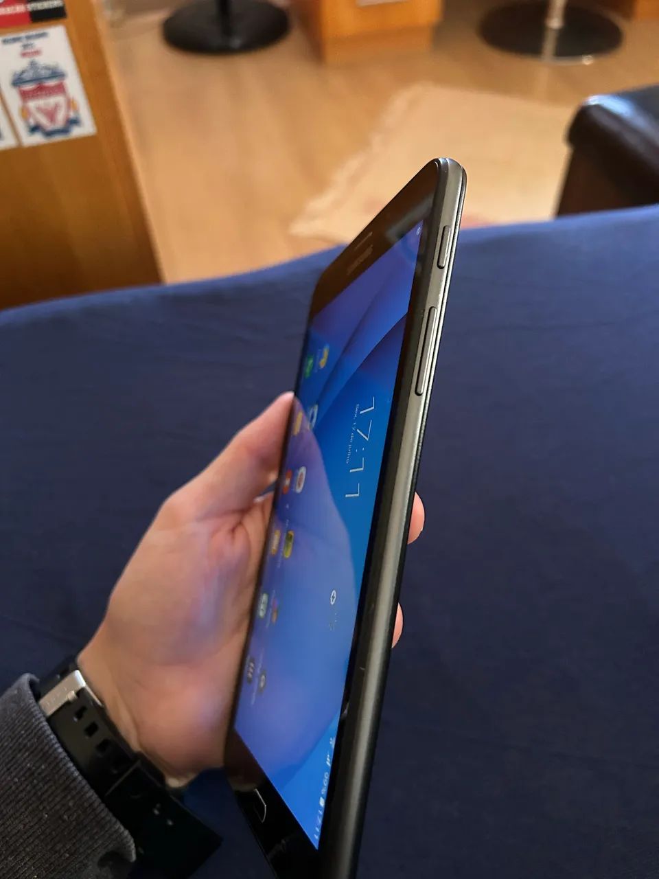 Tablet Samsung galaxy A  - Foto 3