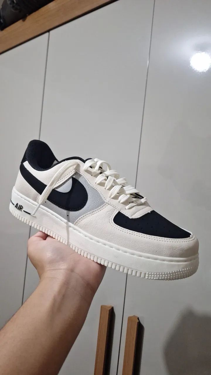 Tênis Nike Air Force linha Premium - Foto 4