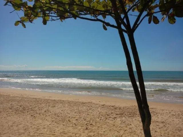 Aluguel temporada casa 4 quartos Nova Ponta da Fruta - Foto 3