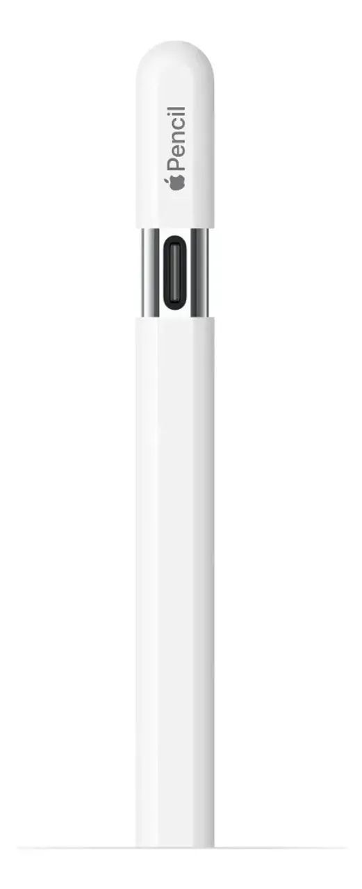 Caneta Apple Pencil Usb-c Lacrada