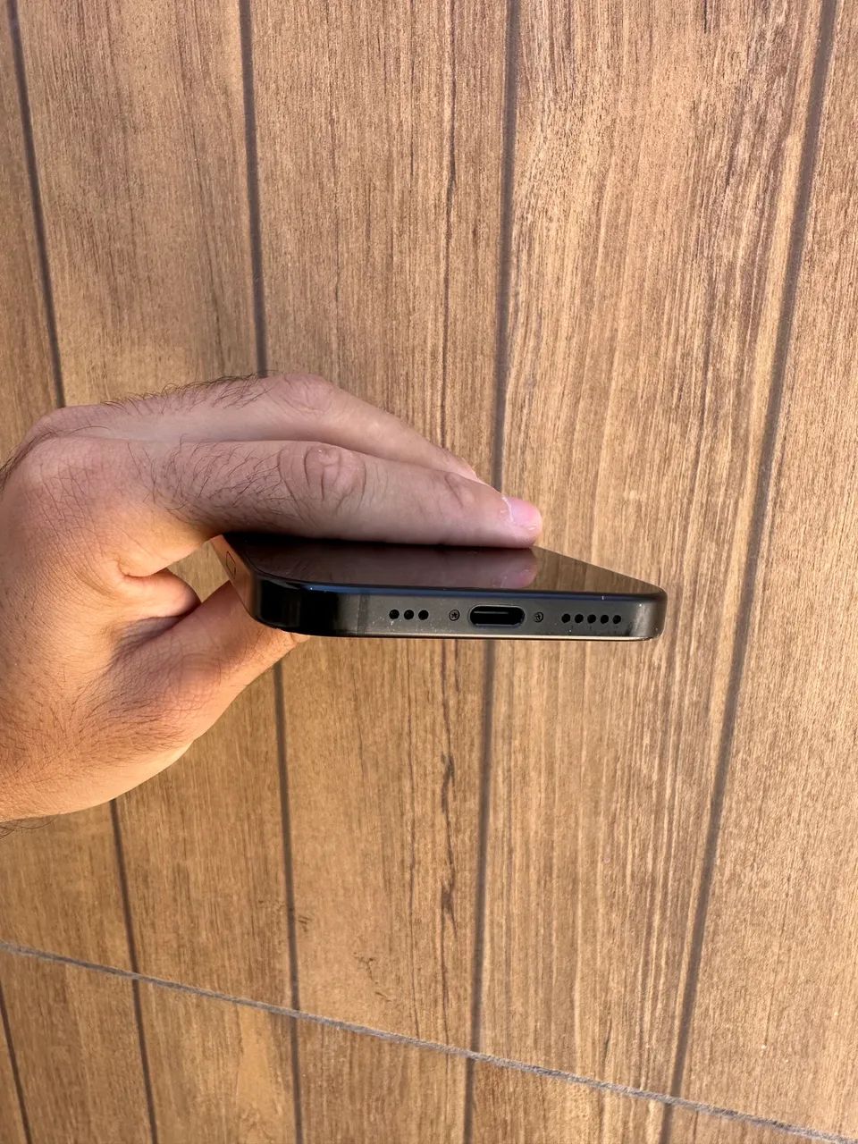 IPhone 15 128gb(CAIXA E NOTA) - Foto 4