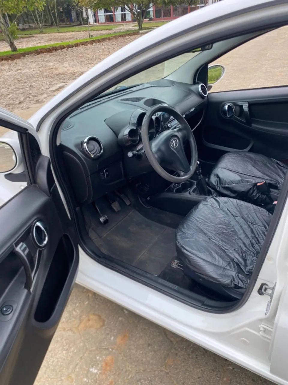 JAC J2 1.4 16V 5P Mec. 2014 - Foto 5