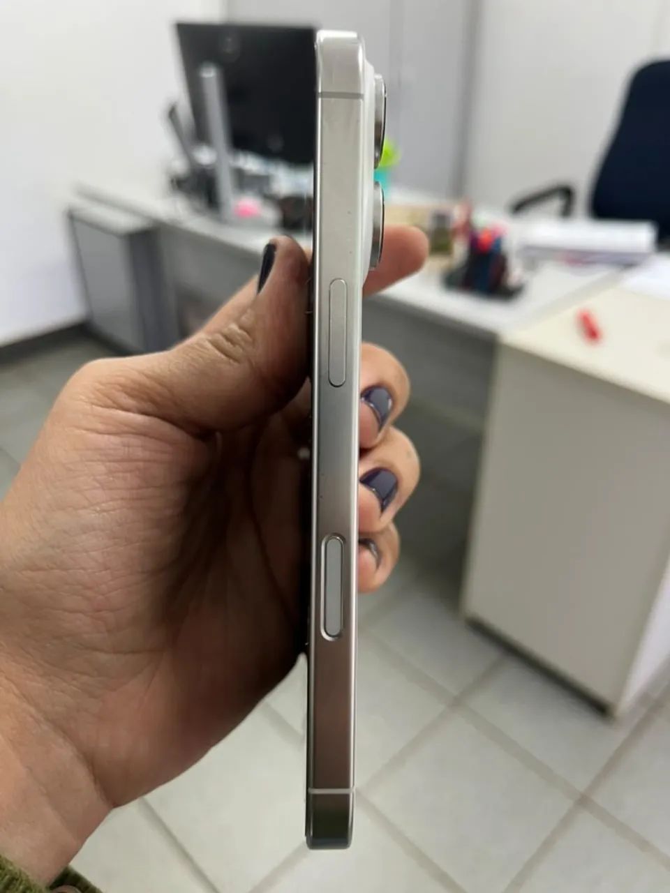 IPHONE 16 PRO 512GB - Foto 5