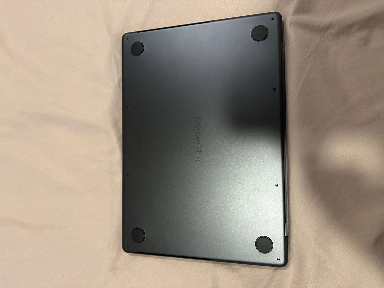 Macbook M3 Pro 18GB 512 SSD - Foto 3