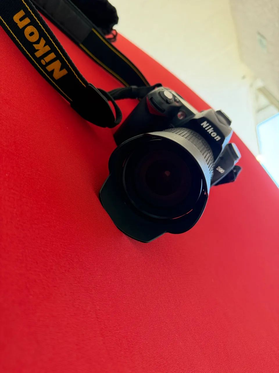 Nikon D90 - Foto 4