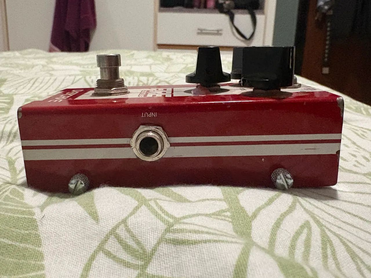 Fire Overdrive - Foto 3