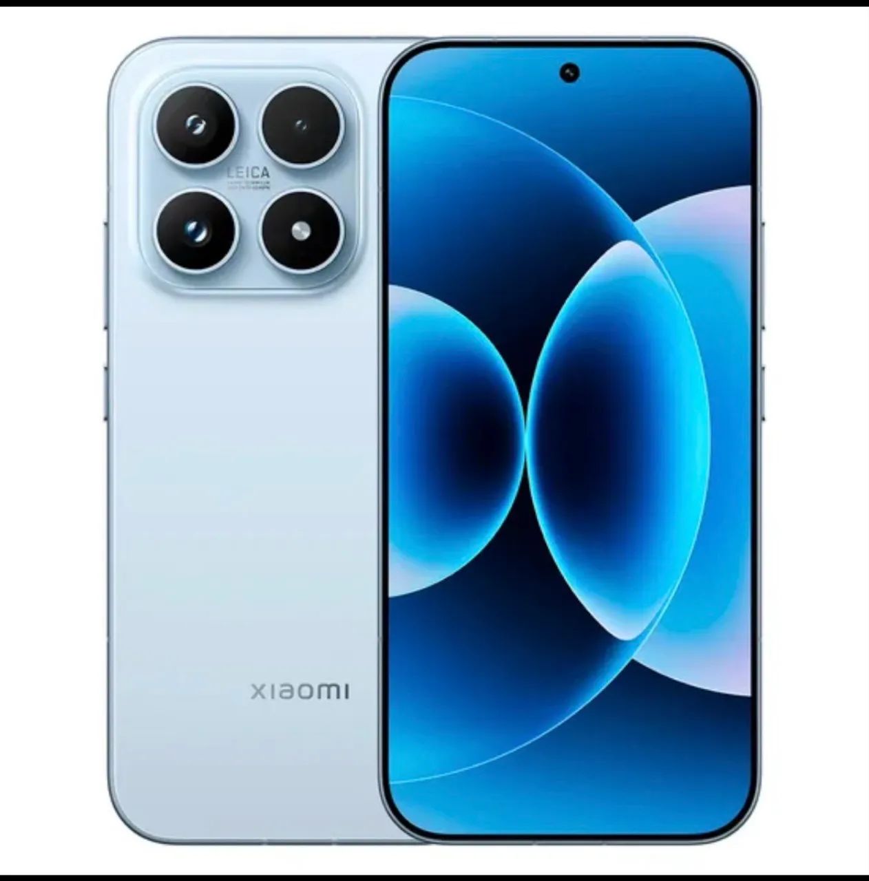 Celulares Xiaomi - Lacrados!