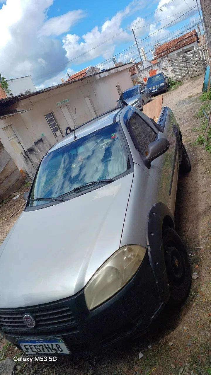 Faço frete monto móveis  - Foto 4