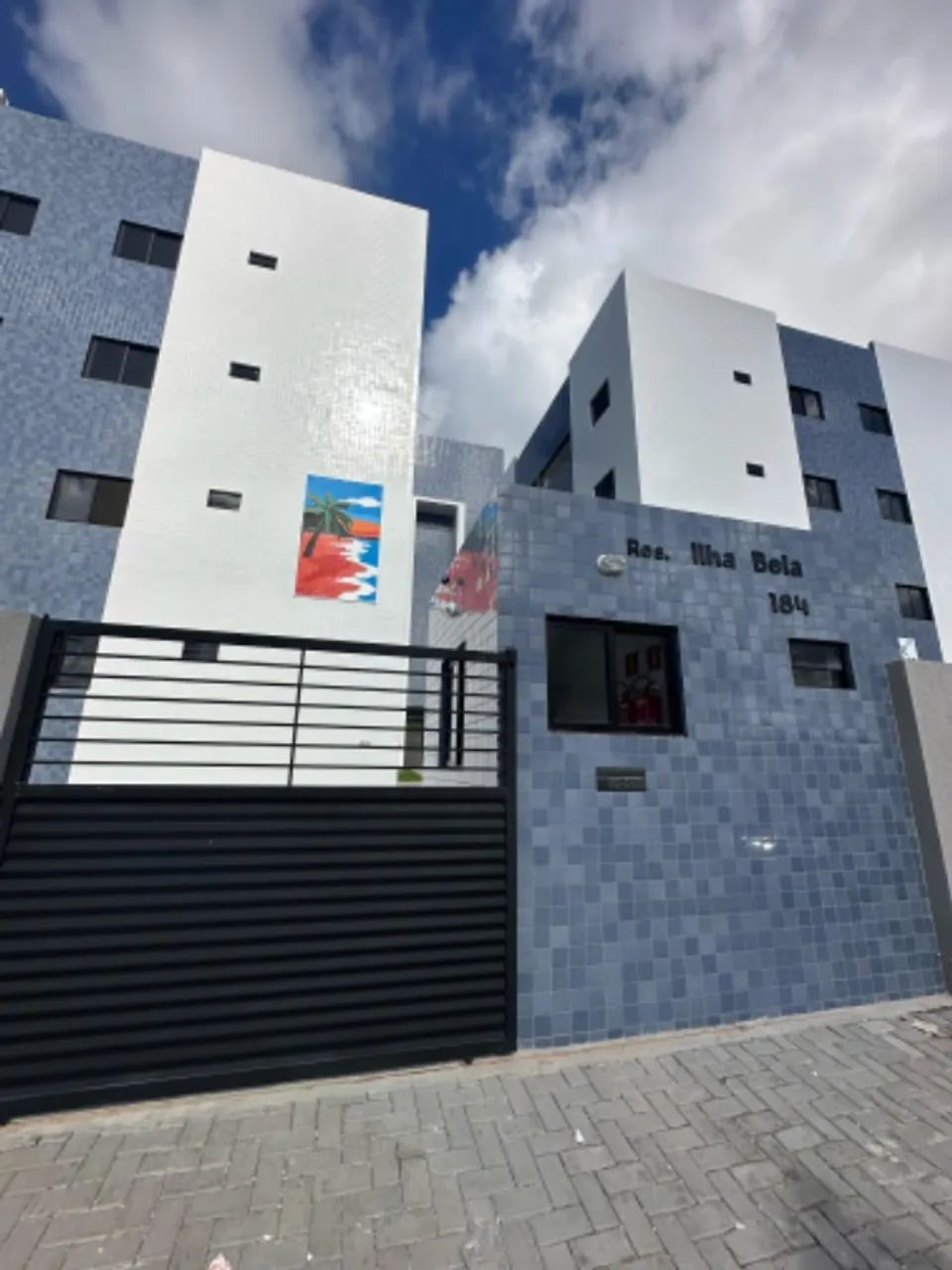 Foto - João Pessoa - Paratibe