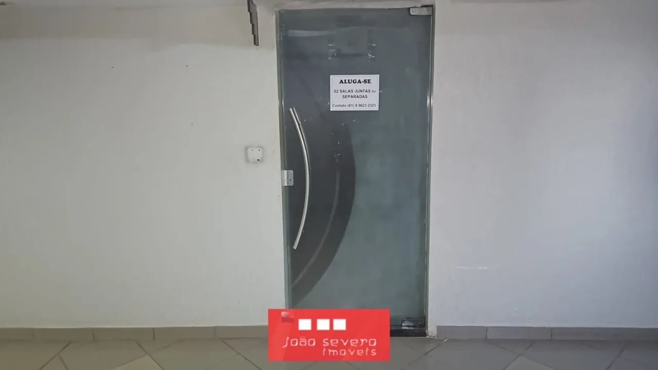 Sala Comercial para Locação em Brasília, Asa Norte - Foto 5