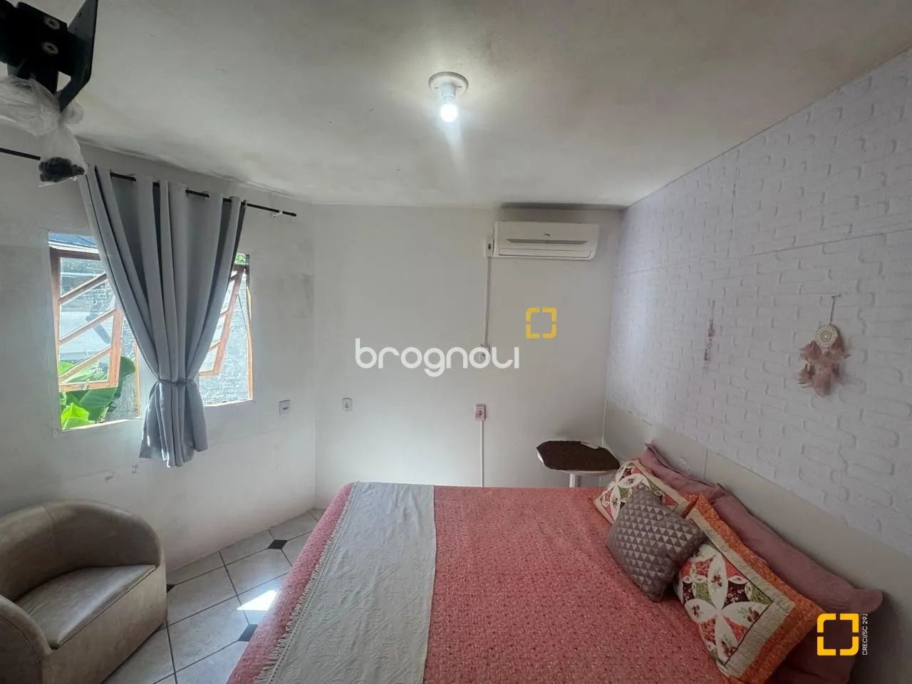 Casa à Venda no Itacorubi - Florianópolis - Próximo à UDESC - Foto 2
