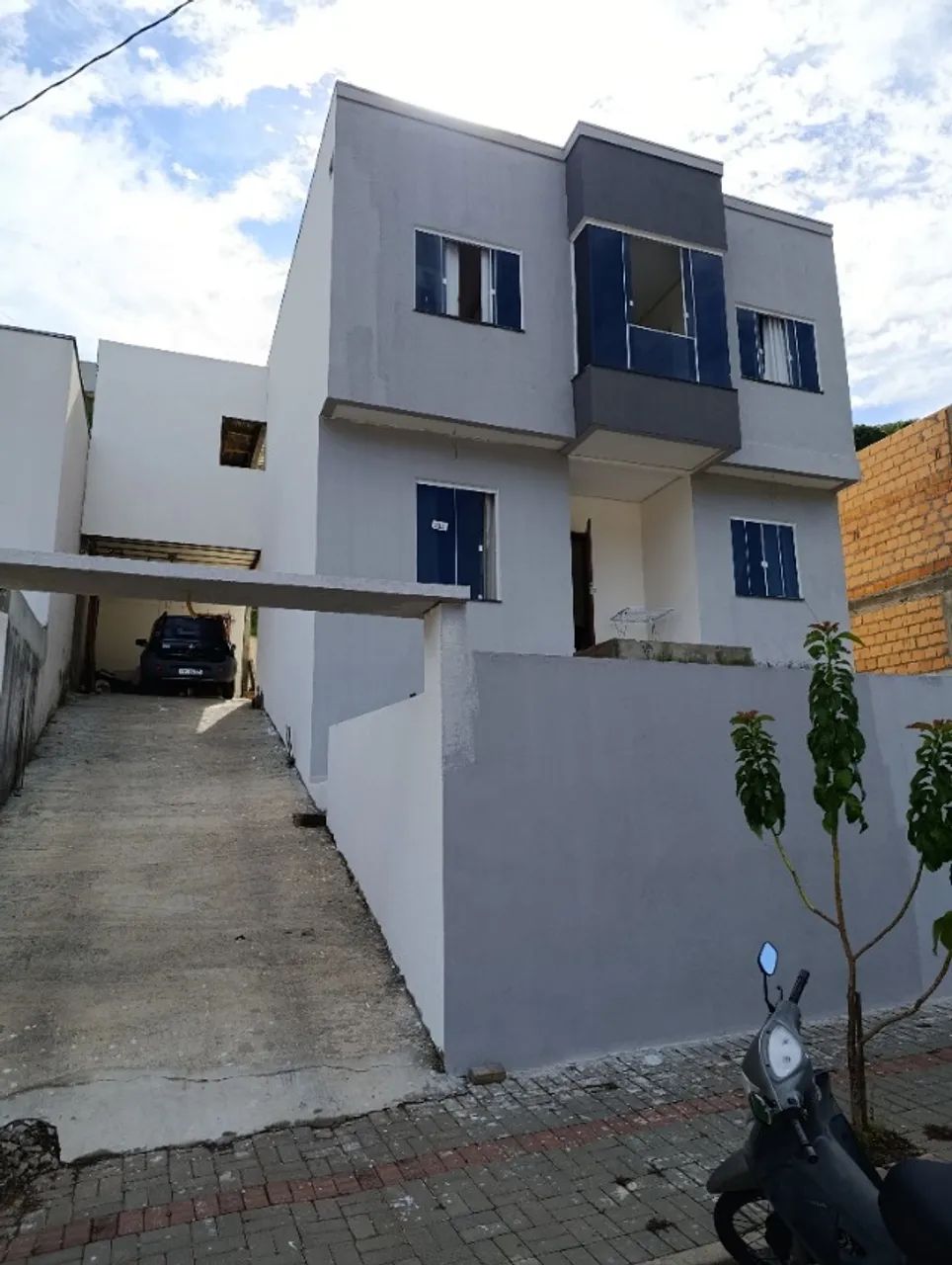 Sobrado com 4 quartos e 3 banheiros - Foto 2