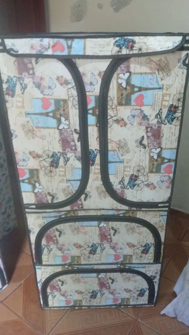 roupeiro a pronta entrega  - Foto 4