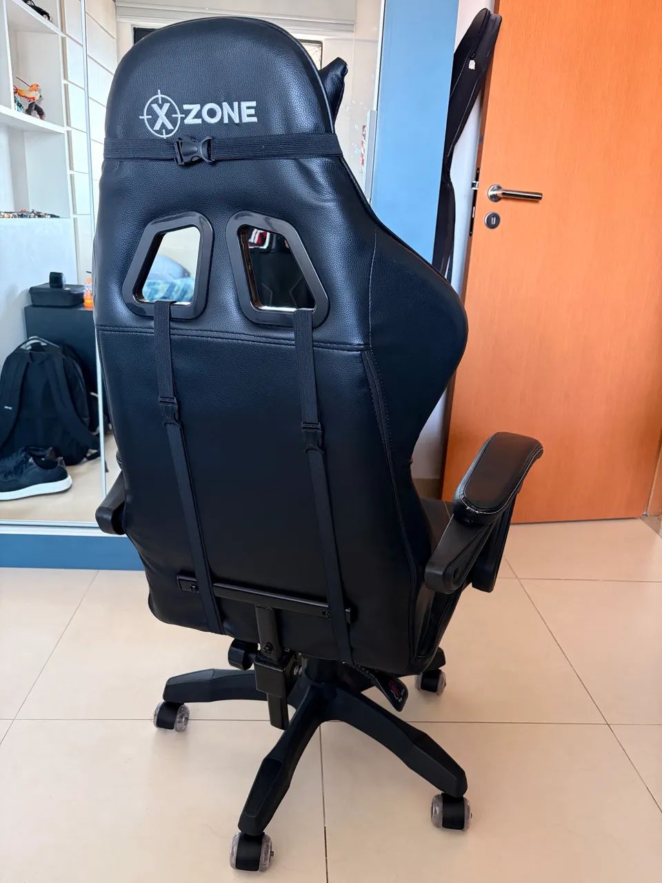 Cadeira Gamer