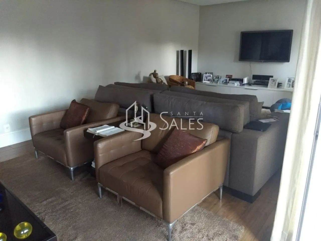 APARTAMENTO - SANTANA - EDIFÍCIO SIGNUM - Foto 5