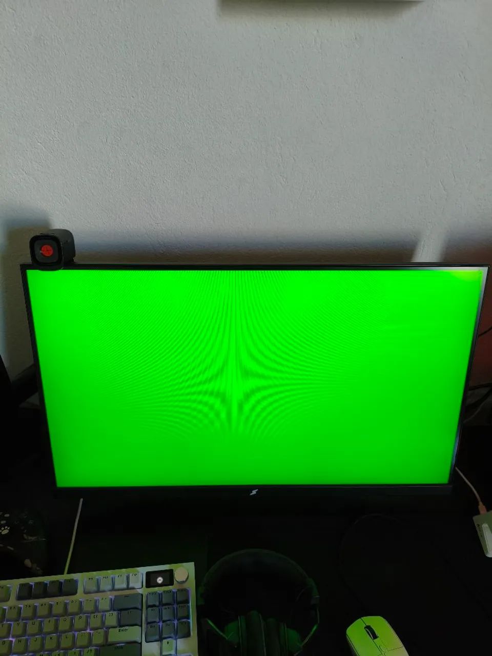 monitor superframe overview 27p 280hz - Foto 5