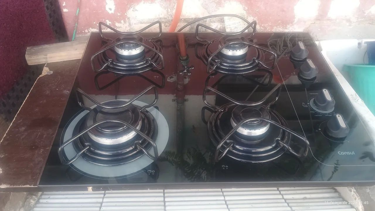 Vendo semi novo - Foto 3