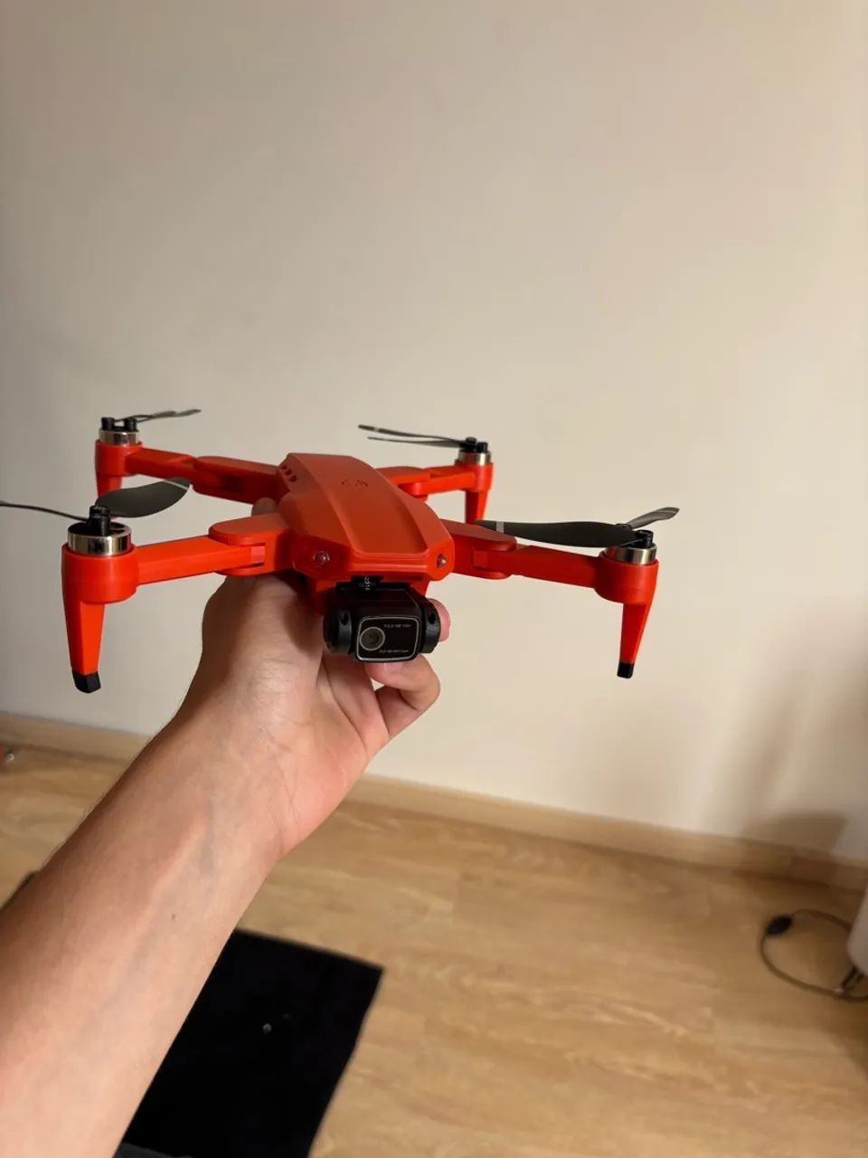 Drone L900 Pro Novo GPS - Foto 3