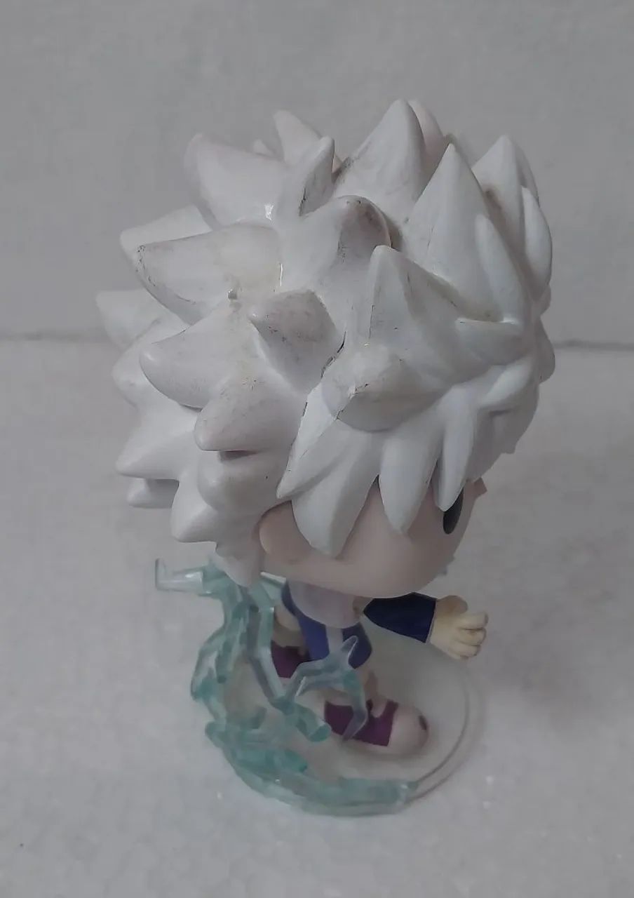 Boneco colecionáveis Funko Pop - Foto 4