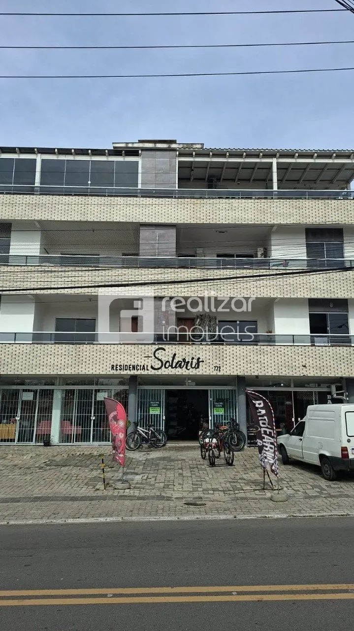 Apartamento de 2 dormitórios bairro Ingleses - Florianópolis - Foto 2