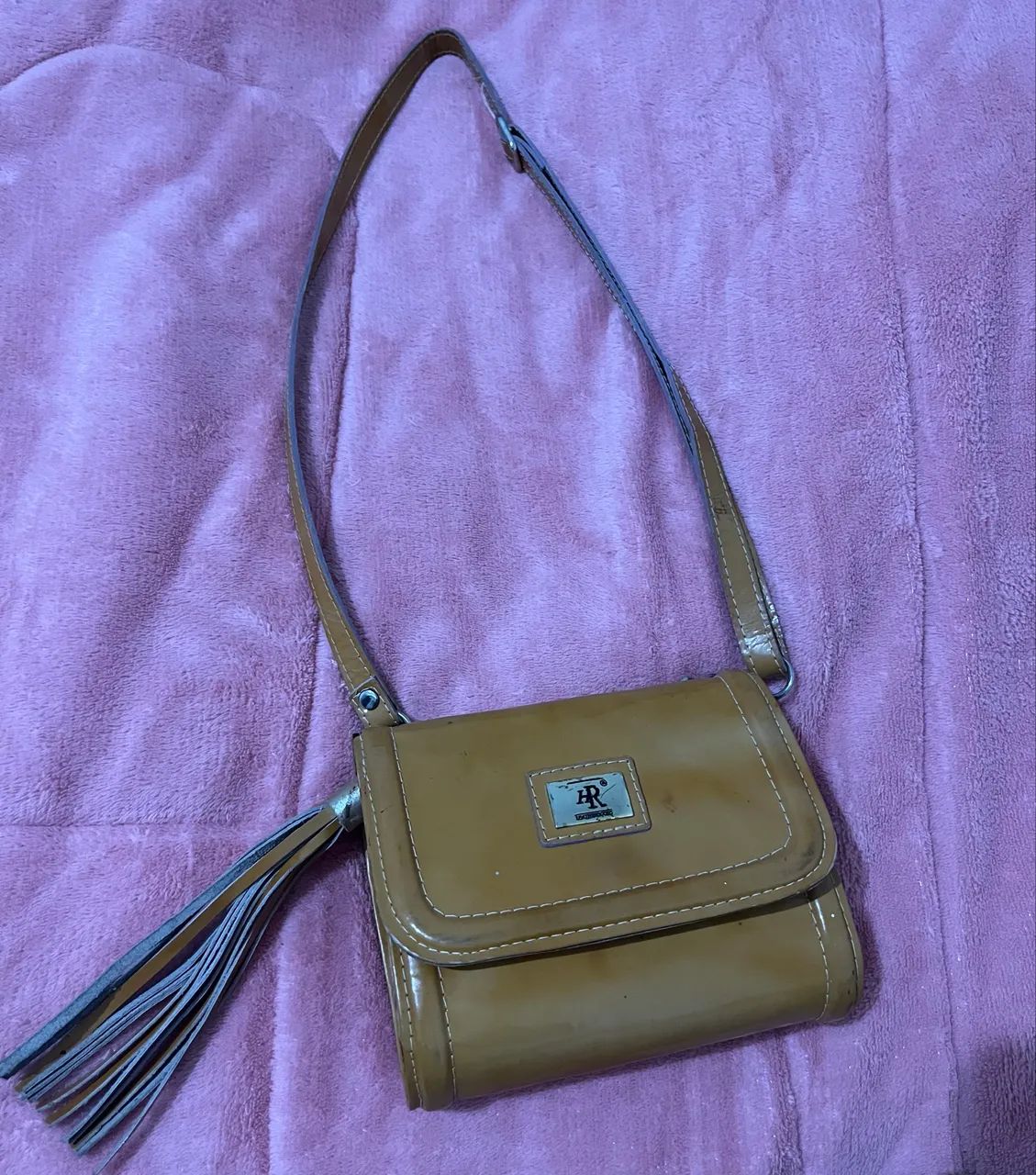 Vendo bolsa