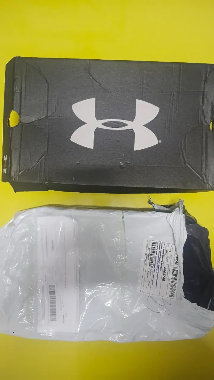Tenis under armour buzzer 2 - Foto 2