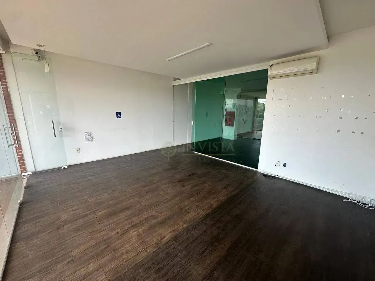 Sala Comercial para Alugar no bairro Saco Grande, em Florianópolis/SC. - Foto 2