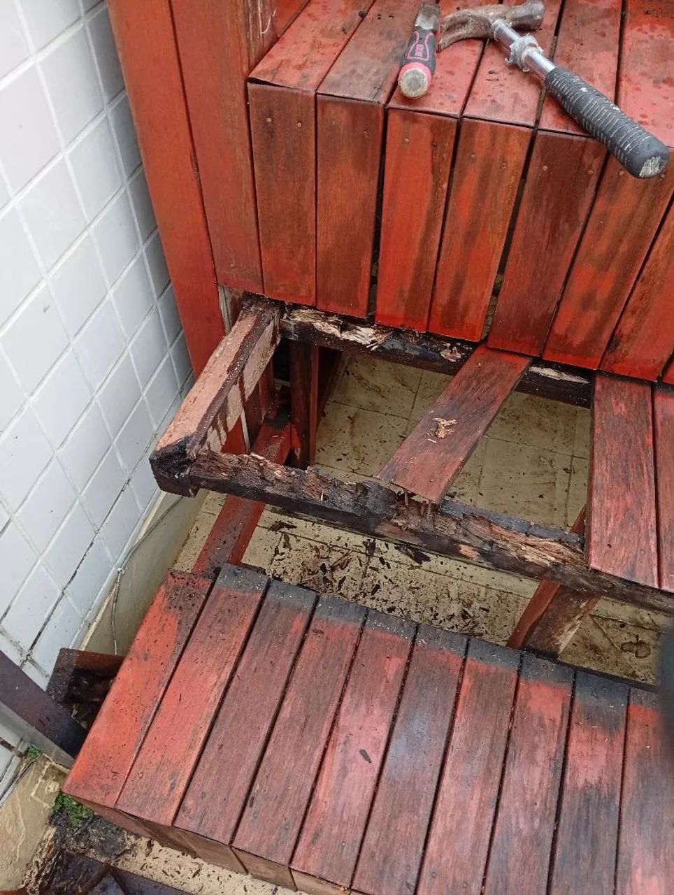 Deck de Piscina  - Foto 2