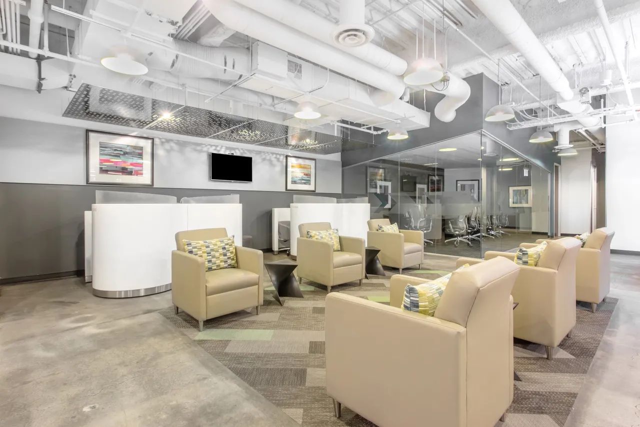 Escritório para alugar para 4 pessoas em Regus Cascavel, Centro - Foto 4
