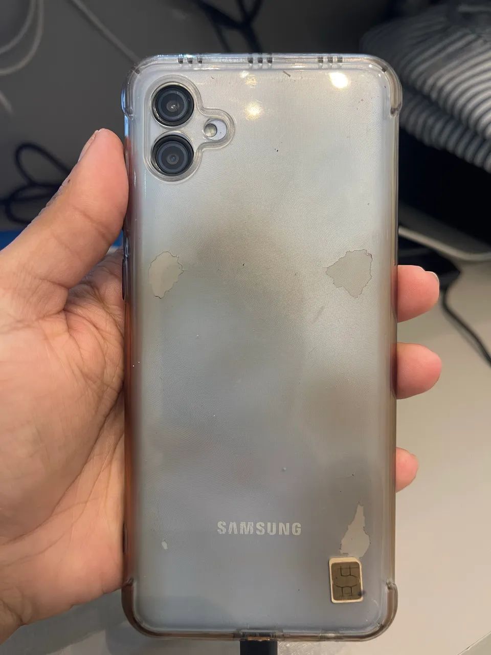 Celular Samsung  - Foto 2